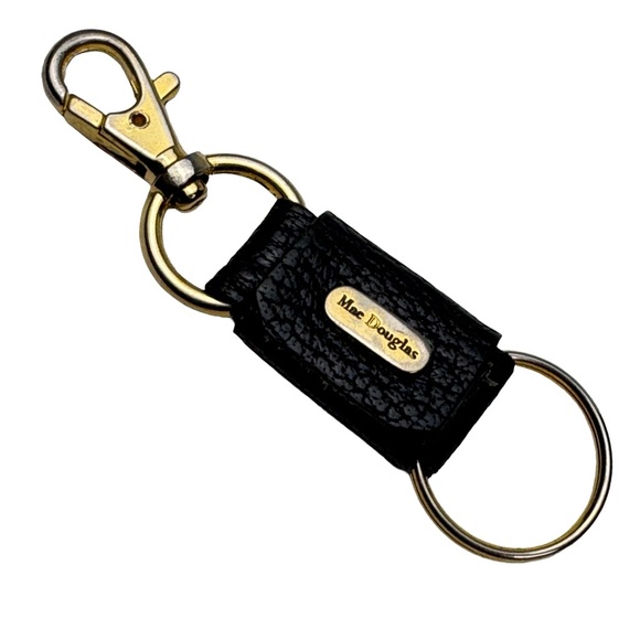 Mac Douglas Bag Vintage - Picture 11 of 16